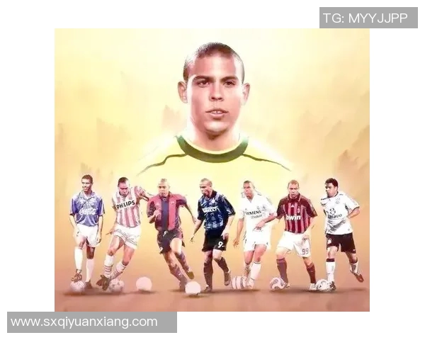 中生代足球球星的辉煌岁月与绿茵场上的非凡传奇故事 中生代足球球星的辉煌岁月与绿茵场上的非凡传奇故事