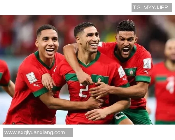 摩洛哥国足明星球员的崛起与突破助力球队走向国际舞台 摩洛哥国足明星球员的崛起与突破助力球队走向国际舞台