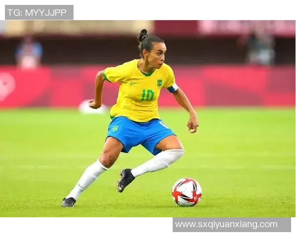 聚焦世界女足球星展现绿茵场上的激情与力量之美 聚焦世界女足球星展现绿茵场上的激情与力量之美