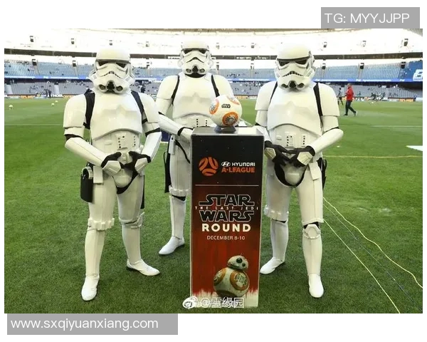 足球星球大战机器人激战宇宙赛场掀起未来竞技新风潮 足球星球大战机器人激战宇宙赛场掀起未来竞技新风潮