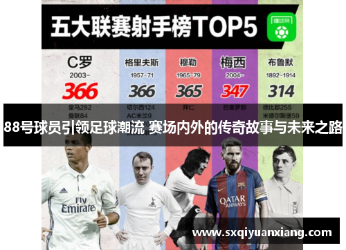 88号球员引领足球潮流 赛场内外的传奇故事与未来之路