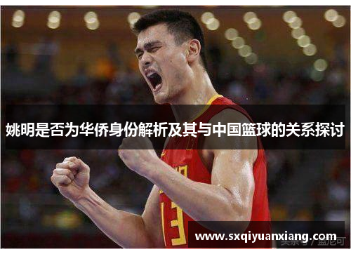 姚明是否为华侨身份解析及其与中国篮球的关系探讨