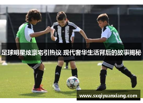 足球明星炫豪宅引热议 现代奢华生活背后的故事揭秘