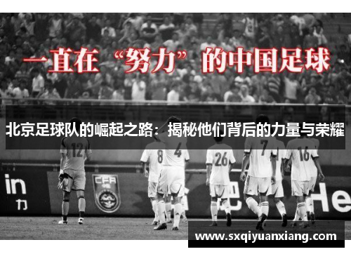 北京足球队的崛起之路：揭秘他们背后的力量与荣耀